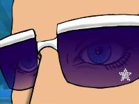 Click to watch 'Meet Beck Bristow' (popup) Sealab 2021